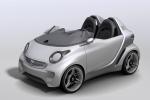 Smart ForSpeed Concept 2011 года